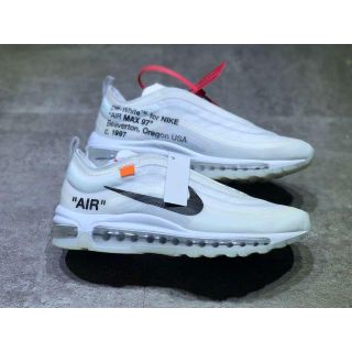 オフホワイト(Off-White)のオフホワイト　スニーカー(スニーカー)