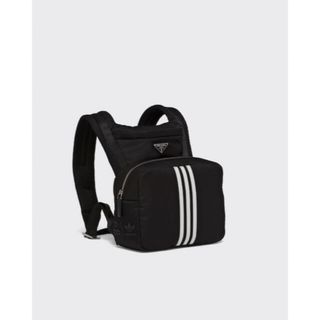 プラダ(PRADA)のadidas for Prada Re-Nylon バックパック(バッグパック/リュック)