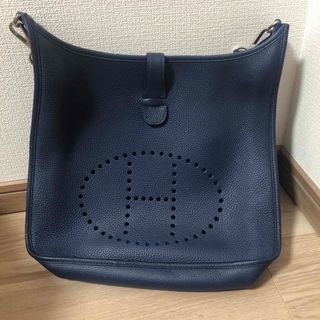 エルメス(HERMES)のエルメス　エヴリン　PM(ショルダーバッグ)