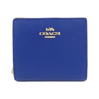 コーチ(COACH)の【新品】コーチ C2862 財布(財布)