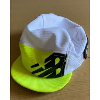 ニューバランス(New Balance)のニューバランス　キッズ　サッカー　キャップ(キャップ)