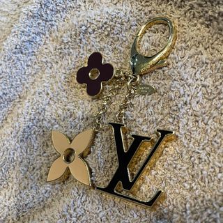 ルイヴィトン(LOUIS VUITTON)の【美品】チャーム(チャーム)