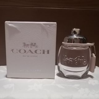 コーチ(COACH)のコーチオードトワレ EDT 30ml (その他)