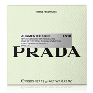 プラダ(PRADA)のプラダ メッシュ クッション リフィル(ファンデーション)