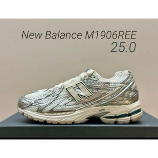 ニューバランス(New Balance)の人気モデル！New Balance M1906REE 25.0 ニューバランス(スニーカー)