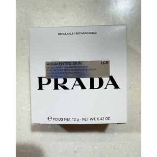 プラダ(PRADA)のPRADA クッションファンデーション(ファンデーション)