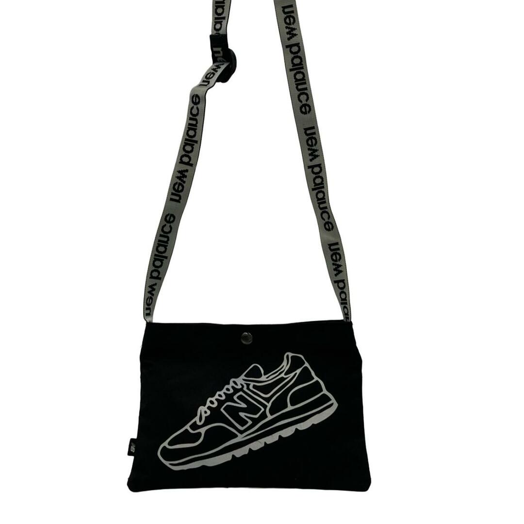New Balance(ニューバランス)のニューバランス NEW BALANCE ショルダーバッグ レディース レディースのバッグ(ショルダーバッグ)の商品写真