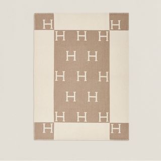 エルメス(HERMES)のnamiiii様専用✴︎(おくるみ/ブランケット)