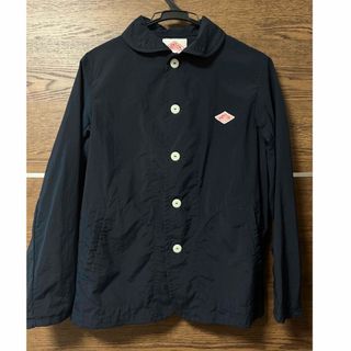 ダントン(DANTON)のDANTON  BEAMS別注　ナイロンジャケット　中古品(ナイロンジャケット)