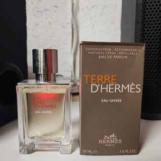 エルメス(HERMES)の香水 メンズ テール ドゥ エルメス オージヴレー EDP・SP 50ml 香…(その他)
