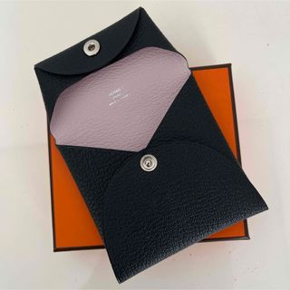 エルメス(HERMES)の新品未使用エルメス　バスティア　ヴェルソ(コインケース/小銭入れ)