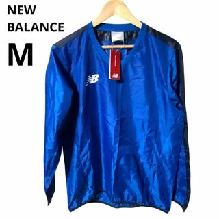 ニューバランス(New Balance)の新品 new balance ニューバランス ピステ・ウィンドブレーカー M(ウェア)