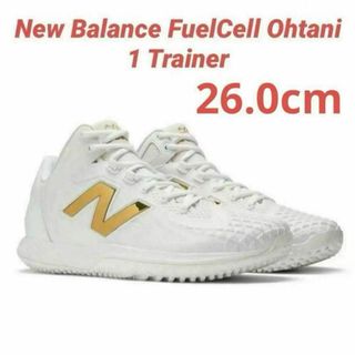 ニューバランス(New Balance)の【新品未使用】New Balance Ohtani 1 Trainer 26cm(シューズ)