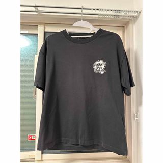 ルイヴィトン(LOUIS VUITTON)のLouis Vuitton ルイヴィトン LVスモーク プリントTシャツ(Tシャツ(半袖/袖なし))