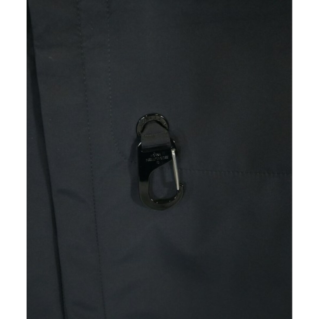 LOUIS VUITTON(ルイヴィトン)のLOUIS VUITTON ルイヴィトン ブルゾン（その他） L 黒 【古着】【中古】 メンズのジャケット/アウター(その他)の商品写真