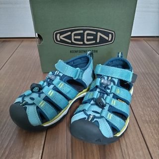 KEEN - KEEN  17cm
