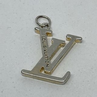 ルイヴィトン(LOUIS VUITTON)のLouis Vuitton ルイヴィトン チャーム キーリング ペンダントトップ(チャーム)