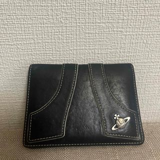 ヴィヴィアンウエストウッド(Vivienne Westwood)の【Vivienne Westwood】パスケース(パスケース/IDカードホルダー)