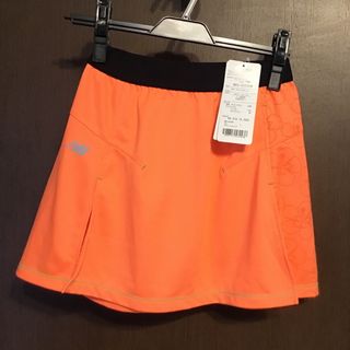 ニューバランス(New Balance)のニューバランス　テニススカート(ウェア)