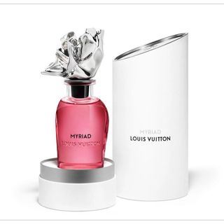 ルイヴィトン(LOUIS VUITTON)のLouisVuitton ルイヴィトン ミリアド　香水(ユニセックス)