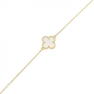 ヴァンクリーフアンドアーペル(Van Cleef & Arpels)のヴァンクリーフ&アーペル スウィートアルハンブラ ブレスレット(その他)