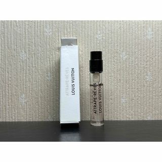 ルイヴィトン(LOUIS VUITTON)のルイヴィトン アトラップ・レーヴ オードゥ パルファン 香水サンプル 2ml(ユニセックス)