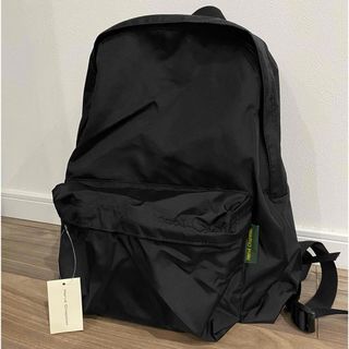 Herve Chapelier - エルベシャプリエ　978N  リュック　新品　ノワール