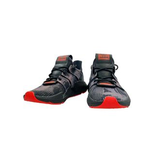 アディダス(adidas)の美品 アディダス adidas ローカットスニーカー PROPHERE DB1982 メンズ 27.0(スニーカー)