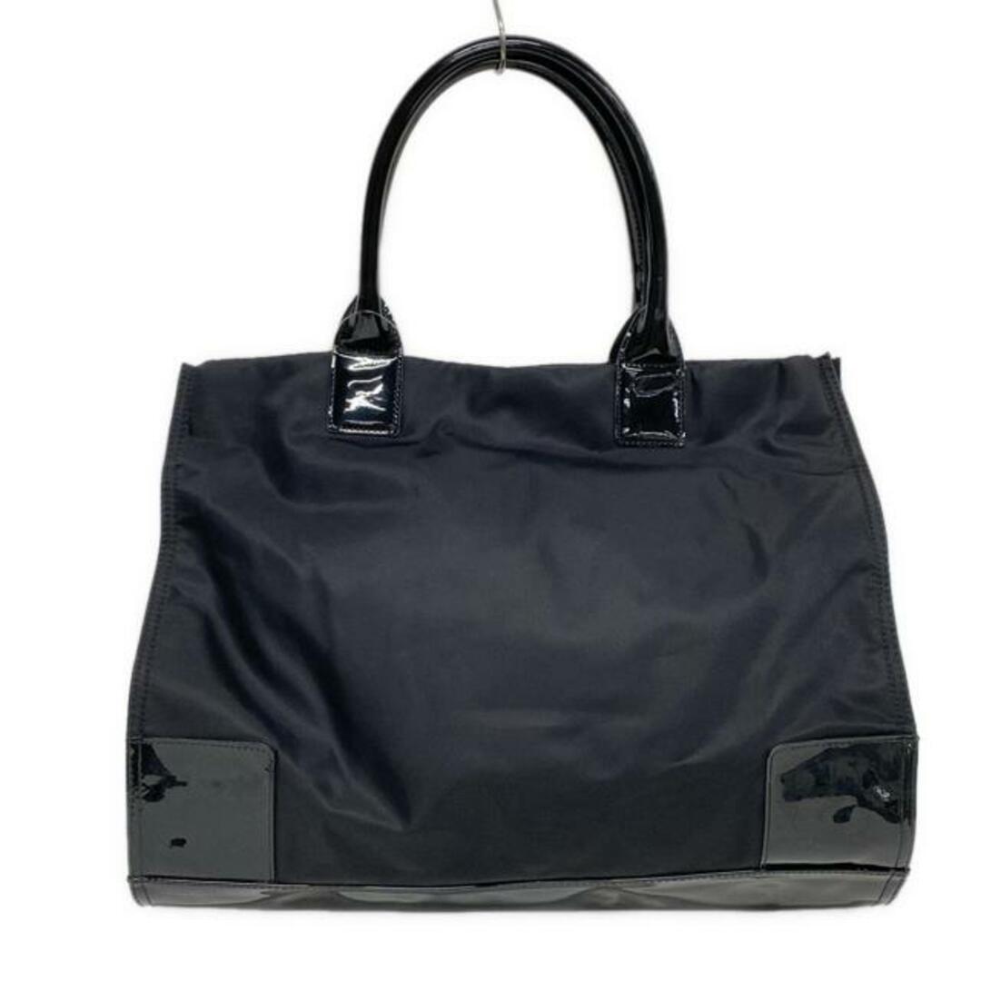 Tory Burch(トリーバーチ)のTORY BURCH(トリーバーチ) トートバッグ - 黒 レディースのバッグ(トートバッグ)の商品写真