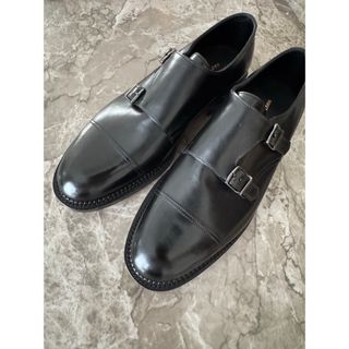 JOHN LOBB - JOHN LOBB WILLIAM NS ウィリアム ニュースタンダード 7E