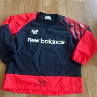 ニューバランス(New Balance)のニューバランス　ピステ　120(ウェア)