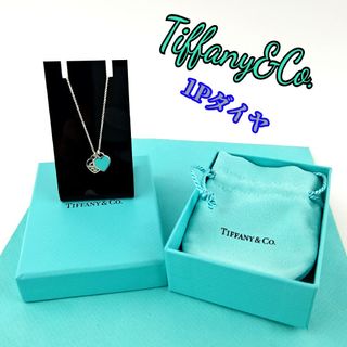 Tiffany & Co. - Tiffany ティファニー ネックレス