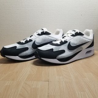 ナイキ(NIKE)の【新品送料込】ナイキ NIKE エアマックス ソロ(スニーカー)