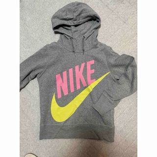 ナイキ(NIKE)のNIKE パーカー　XL スウェット ナイキ(パーカー)