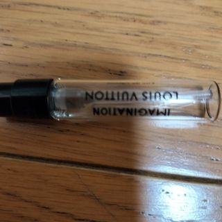 ルイヴィトン(LOUIS VUITTON)のルイヴィトン　携帯携帯用(ボディオイル)