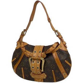 ルイヴィトン(LOUIS VUITTON)のルイ・ヴィトン レオノール レディース 【中古】(ショルダーバッグ)