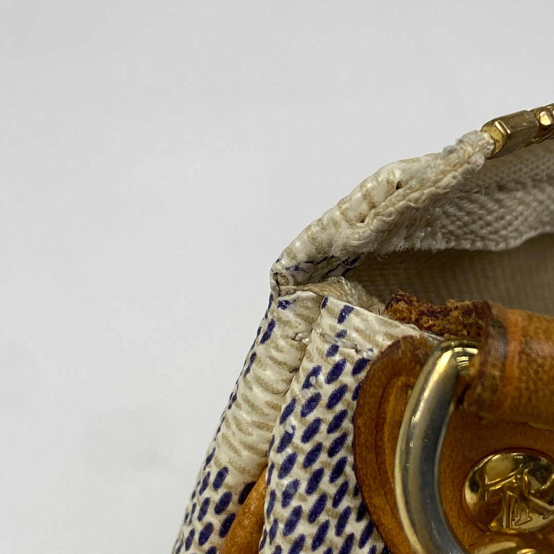 LOUIS VUITTON(ルイヴィトン)のルイ・ヴィトン エヴァ レディース 【中古】 レディースのバッグ(ハンドバッグ)の商品写真