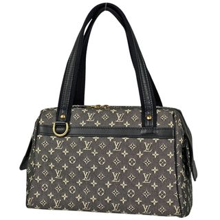 ルイヴィトン(LOUIS VUITTON)のルイ・ヴィトン ジョセフィーヌ PM レディース 【中古】(ハンドバッグ)