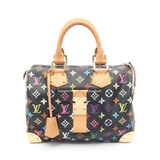 ルイヴィトン(LOUIS VUITTON)のLOUIS VUITTON ルイ・ヴィトン ハンドバッグ スピーディ30(ハンドバッグ)