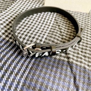 ヴィヴィアンウエストウッド(Vivienne Westwood)のヴィヴィアン チョーカー ネックレス(ネックレス)