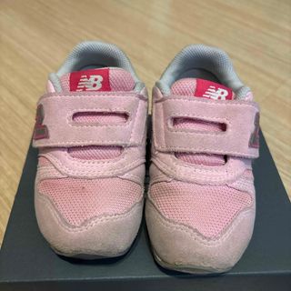 ニューバランス(New Balance)のニューバランス373 14センチ(スニーカー)