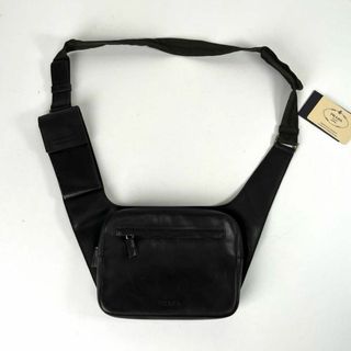 プラダ(PRADA)のSS1999 PRADA leather shoulder bag(ショルダーバッグ)