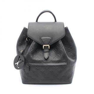 ルイヴィトン(LOUIS VUITTON)のLOUIS VUITTON ルイ・ヴィトン リュックサック バックパック モンスリPM(リュック/バックパック)