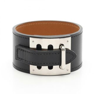 エルメス(HERMES)のHERMES エルメス バングル インテンス(ブレスレット/バングル)