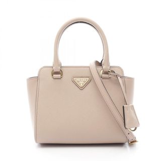プラダ(PRADA)のPRADA プラダ ハンドバッグ(ハンドバッグ)