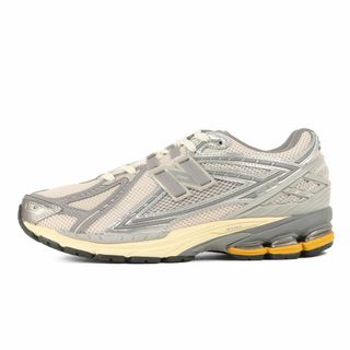 ニューバランス(New Balance)の【新品】NEW BALANCE ニューバランス サイズ:26.5cm / 24SS M1906R RD / シルバー / US8.5 / ローカット スニーカー シューズ 靴【メンズ】(スニーカー)
