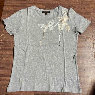 ルイヴィトン(LOUIS VUITTON)のルイヴィトン   Tシャツ(Tシャツ(半袖/袖なし))
