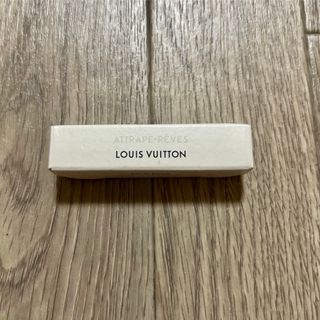 ルイヴィトン(LOUIS VUITTON)の【新品】ルイヴィトン　香水(ユニセックス)