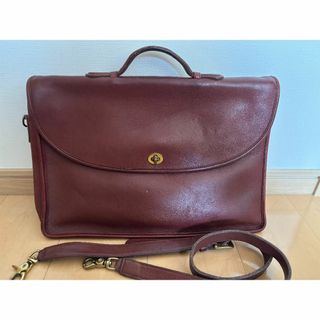 コーチ(COACH)のコーチ　COACH 　オールドCOACH　JAC-5265(ビジネスバッグ)