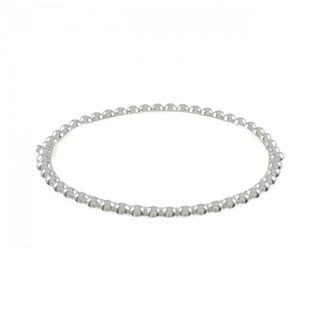 ヴァンクリーフアンドアーペル(Van Cleef & Arpels)のヴァンクリーフ&アーペル ペルレ ゴールドパール バングル(その他)